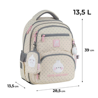 Рюкзак Kite Education Molang 13,5 л ML25-773M