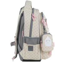 Рюкзак Kite Education Molang 13,5 л ML25-773M
