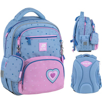 Фото Рюкзак Kite Education Lovely 13,5 л K25-773M-1