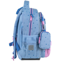 Рюкзак Kite Education Lovely 13,5 л K25-773M-1