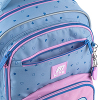 Рюкзак Kite Education Lovely 13,5 л K25-773M-1