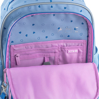 Рюкзак Kite Education Lovely 13,5 л K25-773M-1