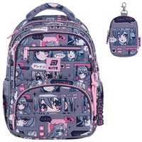 Рюкзак Kite Education Anime Girl 13,5 л K25-773M-5