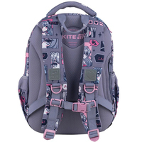 Рюкзак Kite Education Anime Girl 13,5 л K25-773M-5