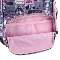 Рюкзак Kite Education Anime Girl 13,5 л K25-773M-5