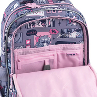 Рюкзак Kite Education Anime Girl 13,5 л K25-773M-5