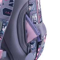 Рюкзак Kite Education Anime Girl 13,5 л K25-773M-5