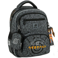 Фото Рюкзак Kite Education Naruto Shippuden 13,5 л NR25-773M
