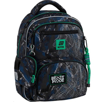 Фото Рюкзак Kite Education Beast Mode 13,5 л K25-773M-3