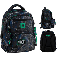 Фото Рюкзак Kite Education Beast Mode 13,5 л K25-773M-3