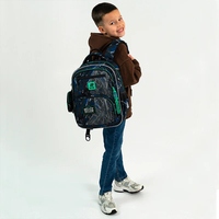 Рюкзак Kite Education Beast Mode 13,5 л K25-773M-3
