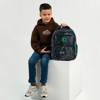 Рюкзак Kite Education Beast Mode 13,5 л K25-773M-3