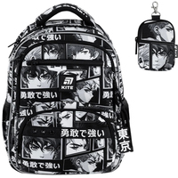 Рюкзак Kite Education Anime Boy 13,5 л K25-773M-4