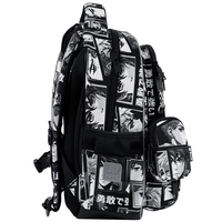 Рюкзак Kite Education Anime Boy 13,5 л K25-773M-4