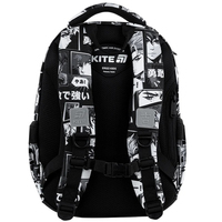 Рюкзак Kite Education Anime Boy 13,5 л K25-773M-4
