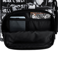 Рюкзак Kite Education Anime Boy 13,5 л K25-773M-4