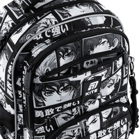 Рюкзак Kite Education Anime Boy 13,5 л K25-773M-4
