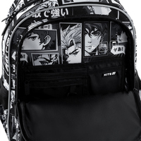 Рюкзак Kite Education Anime Boy 13,5 л K25-773M-4