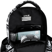 Рюкзак Kite Education Anime Boy 13,5 л K25-773M-4