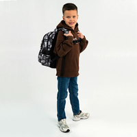Рюкзак Kite Education Anime Boy 13,5 л K25-773M-4