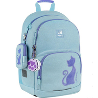 Фото Рюкзак Kite Education Catsline 12 л K25-585M-1