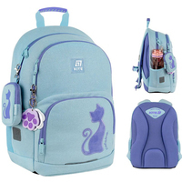 Фото Рюкзак Kite Education Catsline 12 л K25-585M-1