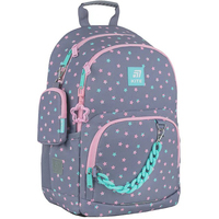 Фото Рюкзак Kite Education Kawaii Stars 12 л K25-585M-2