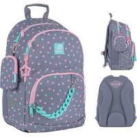 Фото Рюкзак Kite Education Kawaii Stars 12 л K25-585M-2