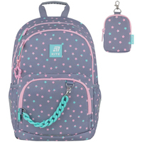 Рюкзак Kite Education Kawaii Stars 12 л K25-585M-2