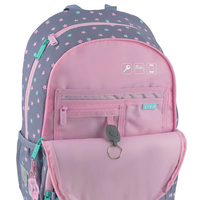 Рюкзак Kite Education Kawaii Stars 12 л K25-585M-2