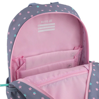 Рюкзак Kite Education Kawaii Stars 12 л K25-585M-2