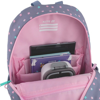 Рюкзак Kite Education Kawaii Stars 12 л K25-585M-2