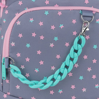 Рюкзак Kite Education Kawaii Stars 12 л K25-585M-2