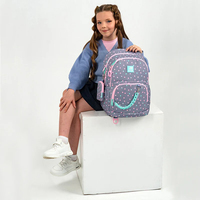 Рюкзак Kite Education Kawaii Stars 12 л K25-585M-2