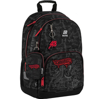 Фото Рюкзак Kite Education Hot Wheels Skate 12 л HW25-585M