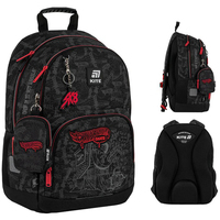 Фото Рюкзак Kite Education Hot Wheels Skate 12 л HW25-585M