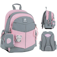 Фото Рюкзак Kite Education Panda 12 л K25-771S-1