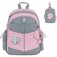 Рюкзак Kite Education Panda 12 л K25-771S-1