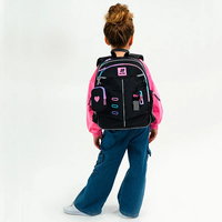 Рюкзак Kite Education Color Splash 12 л K25-771S-3