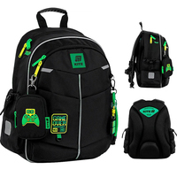 Фото Рюкзак Kite Education Game Over 12 л K25-771S-4