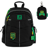 Рюкзак Kite Education Game Over 12 л K25-771S-4
