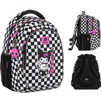 Фото Рюкзак Kite Education teens Kuromi 20,5 л HK25-8001M