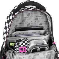 Рюкзак Kite Education teens Kuromi 20,5 л HK25-8001M