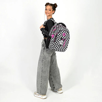 Рюкзак Kite Education teens Kuromi 20,5 л HK25-8001M