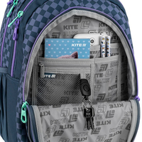 Рюкзак Kite Education teens 20,5 л K25-8001M-3