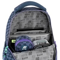 Рюкзак Kite Education teens 20,5 л K25-8001M-3