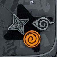 Рюкзак Kite Education teens Naruto Shippuden 20,5 л NR25-8001M