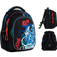 Фото Рюкзак Kite Education teens 20,5 л K25-8001M-1