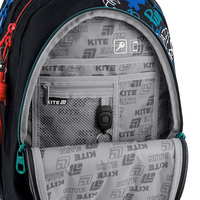 Рюкзак Kite Education teens 20,5 л K25-8001M-1