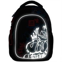 Рюкзак Kite Education teens 20,5 л K25-8001M-1